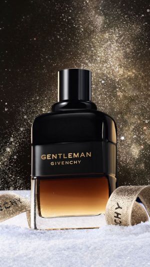 Parfum Gentelman