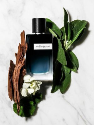 Parfum YverSaintLaurent