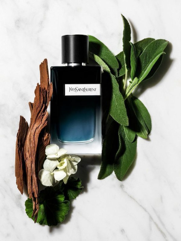 Parfum YverSaintLaurent