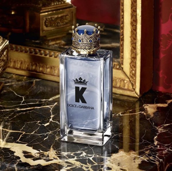 Parfum Dolce & Gabbana