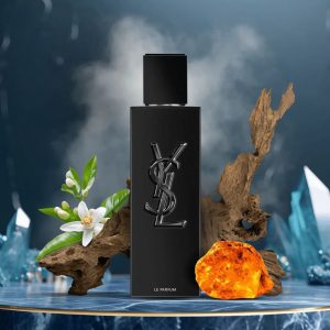Parfum LSY