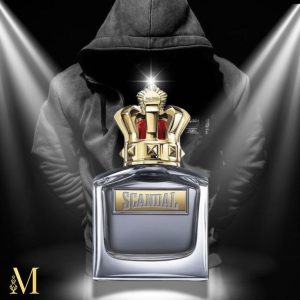 Parfum Scandal