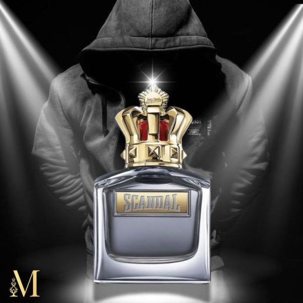 Parfum Scandal