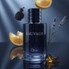 Parfum Sauvage