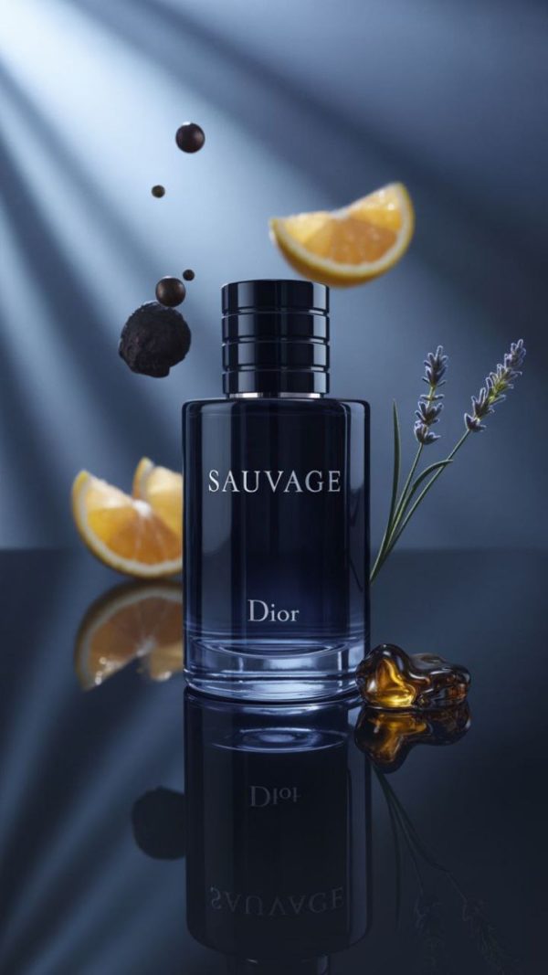 Parfum Sauvage