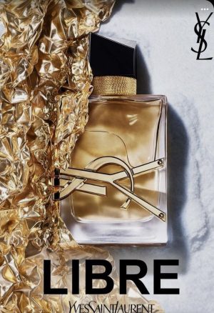 Parfum YLS pour femme