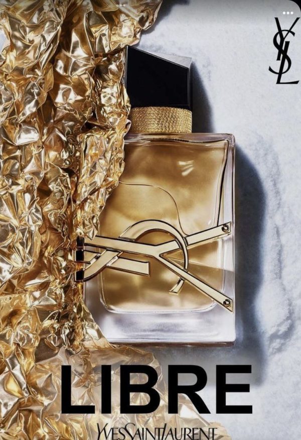 Parfum YLS pour femme