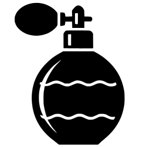 Parfum de luxe
